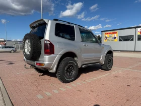 Mitsubishi Pajero 3.5 GDI ГАЗ, снимка 8