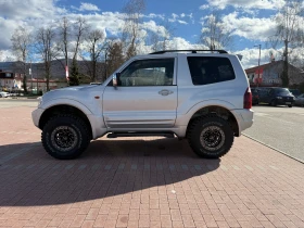 Mitsubishi Pajero 3.5 GDI ГАЗ, снимка 5