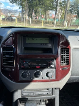 Mitsubishi Pajero 3.5 GDI ГАЗ, снимка 11