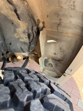 Mitsubishi Pajero 3.5 GDI ГАЗ, снимка 17