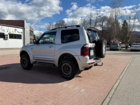Mitsubishi Pajero 3.5 GDI ГАЗ, снимка 6