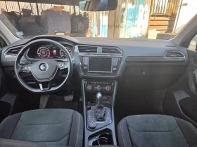 VW Tiguan, снимка 8