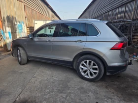 VW Tiguan, снимка 4