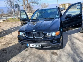 BMW X5, снимка 3