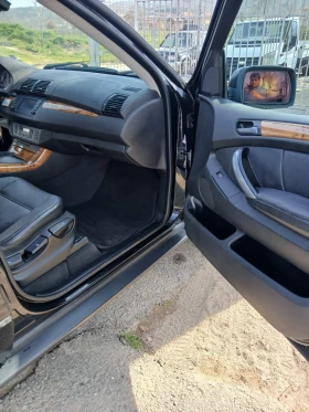 BMW X5, снимка 9