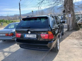 BMW X5, снимка 5