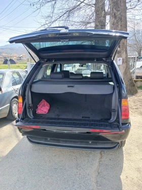 BMW X5, снимка 10