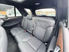 Mercedes-Benz GLE 350 350d* ПАМЕТ* HARMAN KARDON* ПАНОРАМА* КОЖА* КАМЕРА, снимка 12