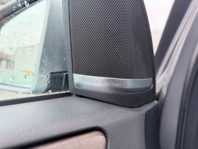 Mercedes-Benz GLE 350 350d* ПАМЕТ* HARMAN KARDON* ПАНОРАМА* КОЖА* КАМЕРА, снимка 15