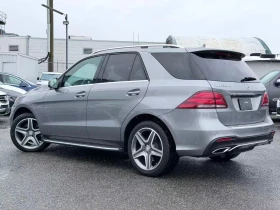 Mercedes-Benz GLE 350 350d* ПАМЕТ* HARMAN KARDON* ПАНОРАМА* КОЖА* КАМЕРА, снимка 5