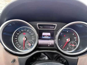 Mercedes-Benz GLE 350 350d* ПАМЕТ* HARMAN KARDON* ПАНОРАМА* КОЖА* КАМЕРА, снимка 14