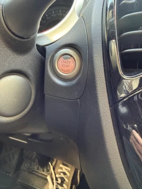 Nissan Juke Tekna 1.6 DIG-T (190кс), снимка 10