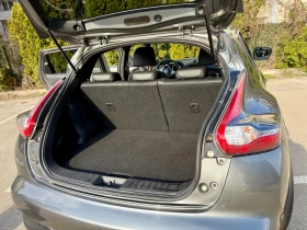 Nissan Juke Tekna 1.6 DIG-T (190кс), снимка 12