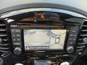 Nissan Juke Tekna 1.6 DIG-T (190кс), снимка 6
