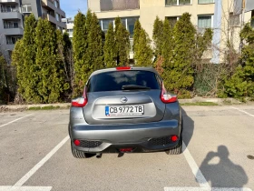 Nissan Juke Tekna 1.6 DIG-T (190кс), снимка 5