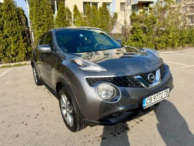 Nissan Juke Tekna 1.6 DIG-T (190кс), снимка 2