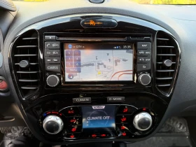 Nissan Juke Tekna 1.6 DIG-T (190кс), снимка 9