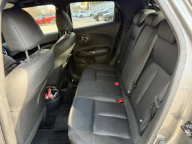 Nissan Juke Tekna 1.6 DIG-T (190кс), снимка 9