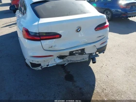 BMW X4 2l xDrive30I, снимка 6