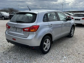 Mitsubishi ASX 1.6I GAZ, снимка 4
