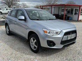 Mitsubishi ASX 1.6I GAZ, снимка 3