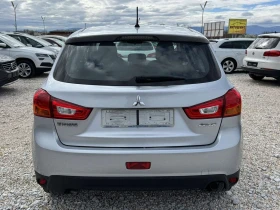 Mitsubishi ASX 1.6I GAZ, снимка 5