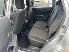 Mitsubishi ASX 1.6I GAZ, снимка 8
