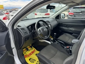 Mitsubishi ASX 1.6I GAZ, снимка 12