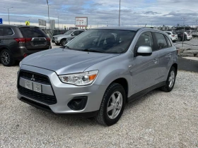 Mitsubishi ASX 1.6I GAZ, снимка 1