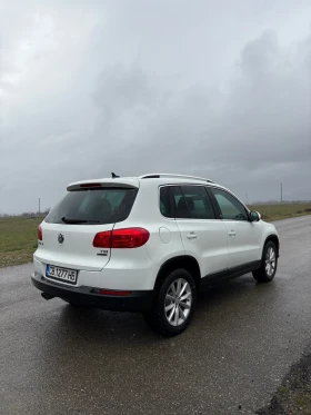 VW Tiguan 2.0 TSI 4motion Wolfsburg edition , снимка 5