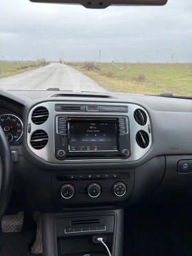 VW Tiguan 2.0 TSI 4motion Wolfsburg edition , снимка 10