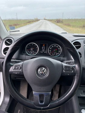 VW Tiguan 2.0 TSI 4motion Wolfsburg edition , снимка 8