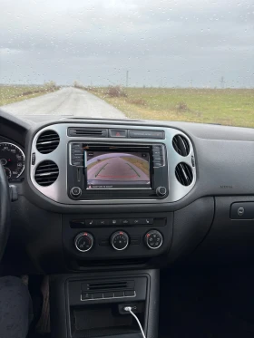 VW Tiguan 2.0 TSI 4motion Wolfsburg edition , снимка 9