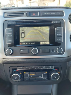 VW Tiguan  CUP/2.0 TDI/184к.с/4x4/AVTOMAT/19ц. НОВИ ГУМИ, снимка 16