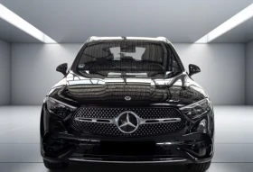 Mercedes-Benz GLC 220 d 4Matic = AMG Line = Advanced Plus Гаранция, снимка 1