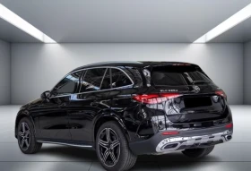 Mercedes-Benz GLC 220 d 4Matic = AMG Line = Advanced Plus Гаранция, снимка 3