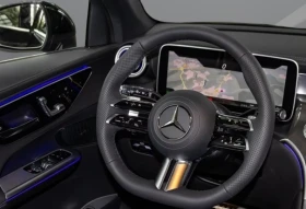 Mercedes-Benz GLC 220 d 4Matic = AMG Line = Advanced Plus Гаранция, снимка 7