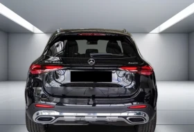 Mercedes-Benz GLC 220 d 4Matic = AMG Line = Advanced Plus Гаранция, снимка 2