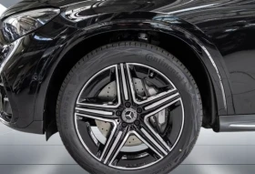 Mercedes-Benz GLC 220 d 4Matic = AMG Line = Advanced Plus Гаранция, снимка 4