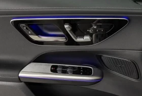 Mercedes-Benz GLC 220 d 4Matic = AMG Line = Advanced Plus Гаранция, снимка 5