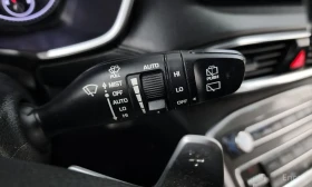 Hyundai Santa fe * HYBRID* EXCLUSIVE* ПОДГРЕВ* ОБДУХВАНЕ* LANE ASSI, снимка 16