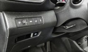 Hyundai Santa fe * HYBRID* EXCLUSIVE* ПОДГРЕВ* ОБДУХВАНЕ* LANE ASSI, снимка 15