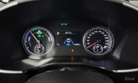 Hyundai Santa fe * HYBRID* EXCLUSIVE* ПОДГРЕВ* ОБДУХВАНЕ* LANE ASSI, снимка 8