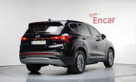 Hyundai Santa fe * HYBRID* EXCLUSIVE* ПОДГРЕВ* ОБДУХВАНЕ* LANE ASSI, снимка 2