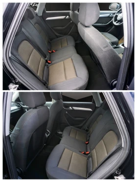 Audi Q3 2.0TDI QUATTRO S-TRONIC, снимка 14