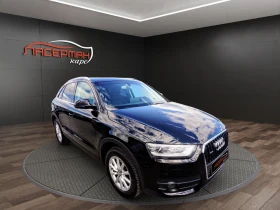 Audi Q3 2.0TDI QUATTRO S-TRONIC, снимка 2