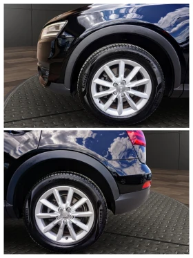 Audi Q3 2.0TDI QUATTRO S-TRONIC, снимка 16