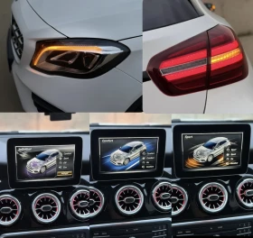 Mercedes-Benz GLA 220 CDI* NAVI* LED* DYNAMIC SELE, снимка 13