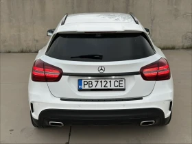 Mercedes-Benz GLA 220 CDI* NAVI* LED* DYNAMIC SELE, снимка 4