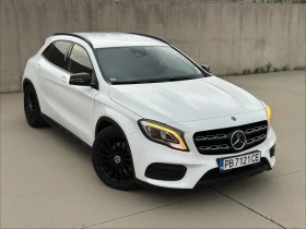Mercedes-Benz GLA 220 CDI* NAVI* LED* DYNAMIC SELE, снимка 2